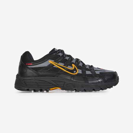 NIKE P-6000 NERO/GRIGIO RAGAZZO