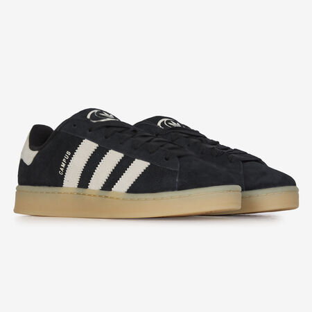 ADIDAS ORIGINALS campus CAMPUS 00's NERO/GOMMA UOMO