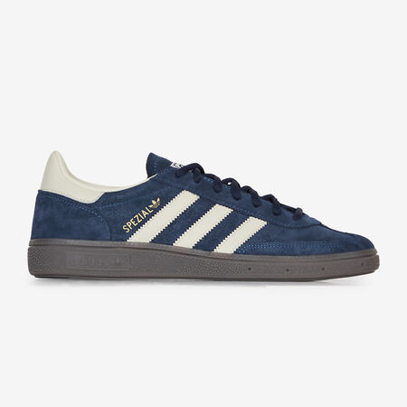 HANDBALL SPEZIAL : BLU SCURO/BEIGE