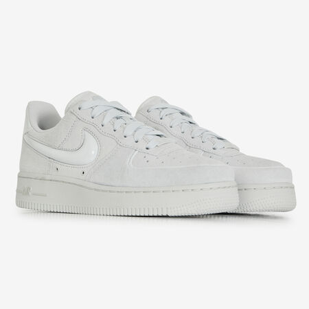 NIKE air force 1 AIR FORCE 1 LOW GRIGIO DONNA