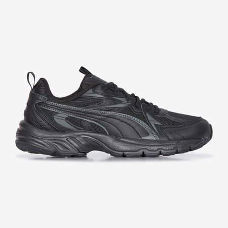 PUMA MILENIO TECH NERO UOMO