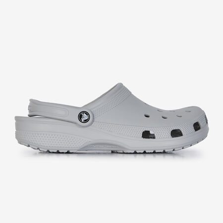 CROCS CLASSIC CLOG GRIGIO UOMO