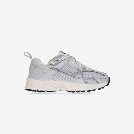 NIKE zoom vomero VOMERO 5 CF ARGENTO/BEIGE BAMBINO