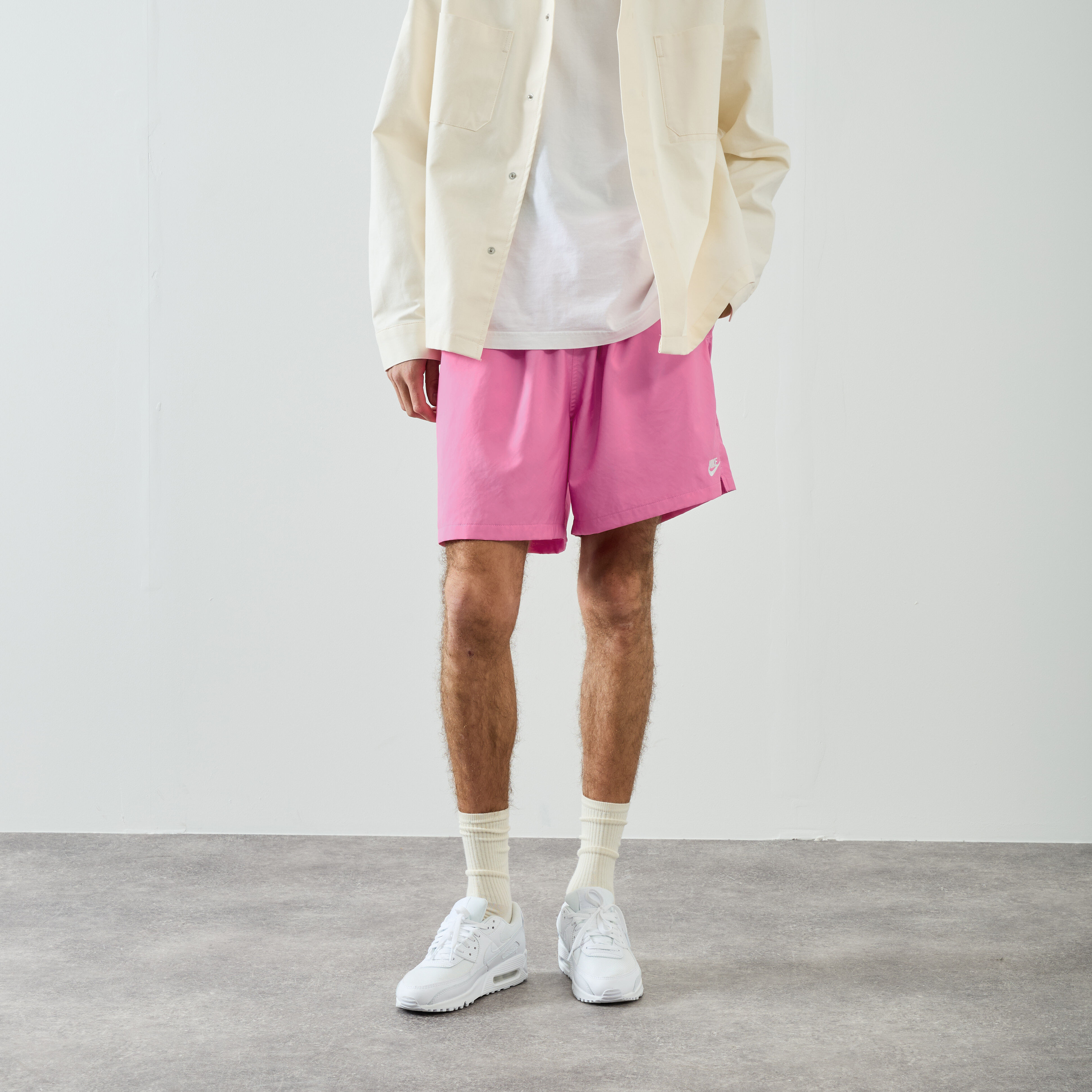 Pantaloncini nike uomo rose outlet