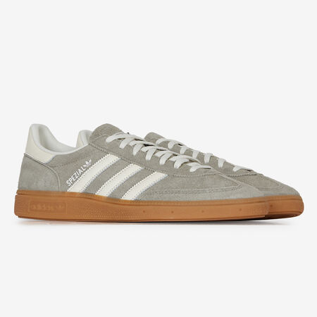ADIDAS ORIGINALS spezial HANDBALL SPEZIAL GRIGIO/BEIGE DONNA