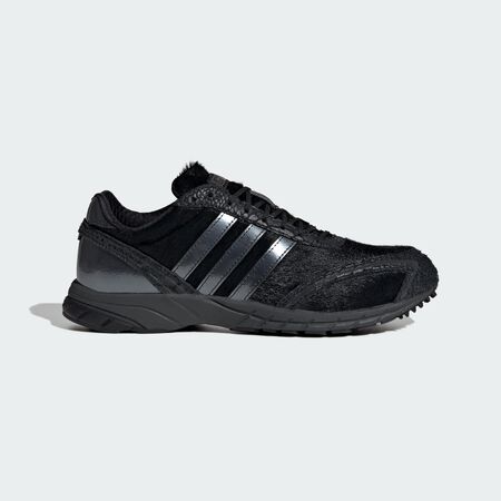ADIDAS ORIGINALS ADIZERO ADIOS NERO DONNA