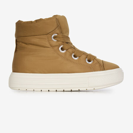 CONVERSE ELEMENTS BOOT MARRONE DONNA