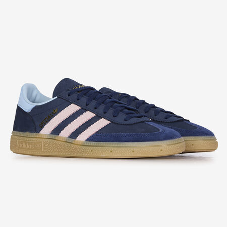 ADIDAS ORIGINALS spezial HANDBALL SPEZIAL BLU SCURO/ROSA DONNA