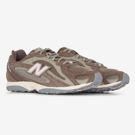 NEW BALANCE 204 204 MARRONE/BEIGE UOMO