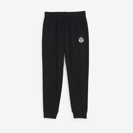 ONE PIECE PANT JOGGER LUFFY GRIGIO UOMO