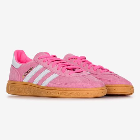 ADIDAS ORIGINALS spezial HANDBALL SPEZIAL ROSA DONNA
