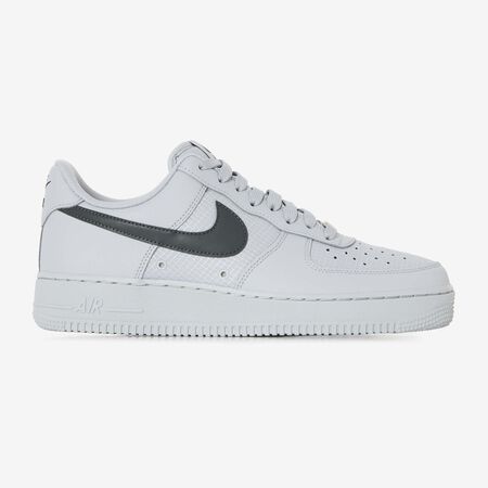 NIKE air force 1 AIR FORCE 1 LOW TECH GRIGIO UOMO