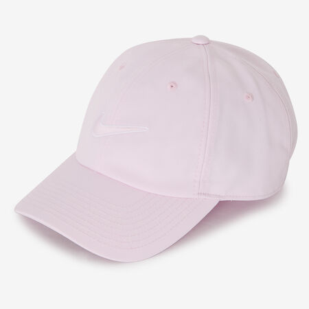NIKE CASQUETTE BIG LOGO ROSA UOMO