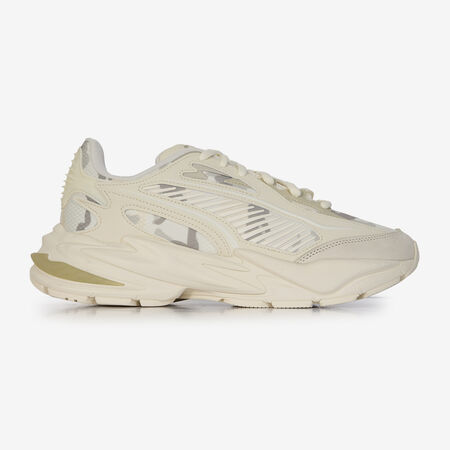 PUMA rs RS SURGE CAMO BEIGE UOMO