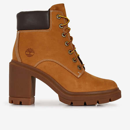 TIMBERLAND boots ALLINGTON HEIGHTS MIELE DONNA