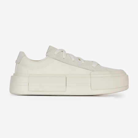 CONVERSE chuck taylor all star CHUCK TAYLOR ALL STAR CRUISE OX BIANCO DONNA