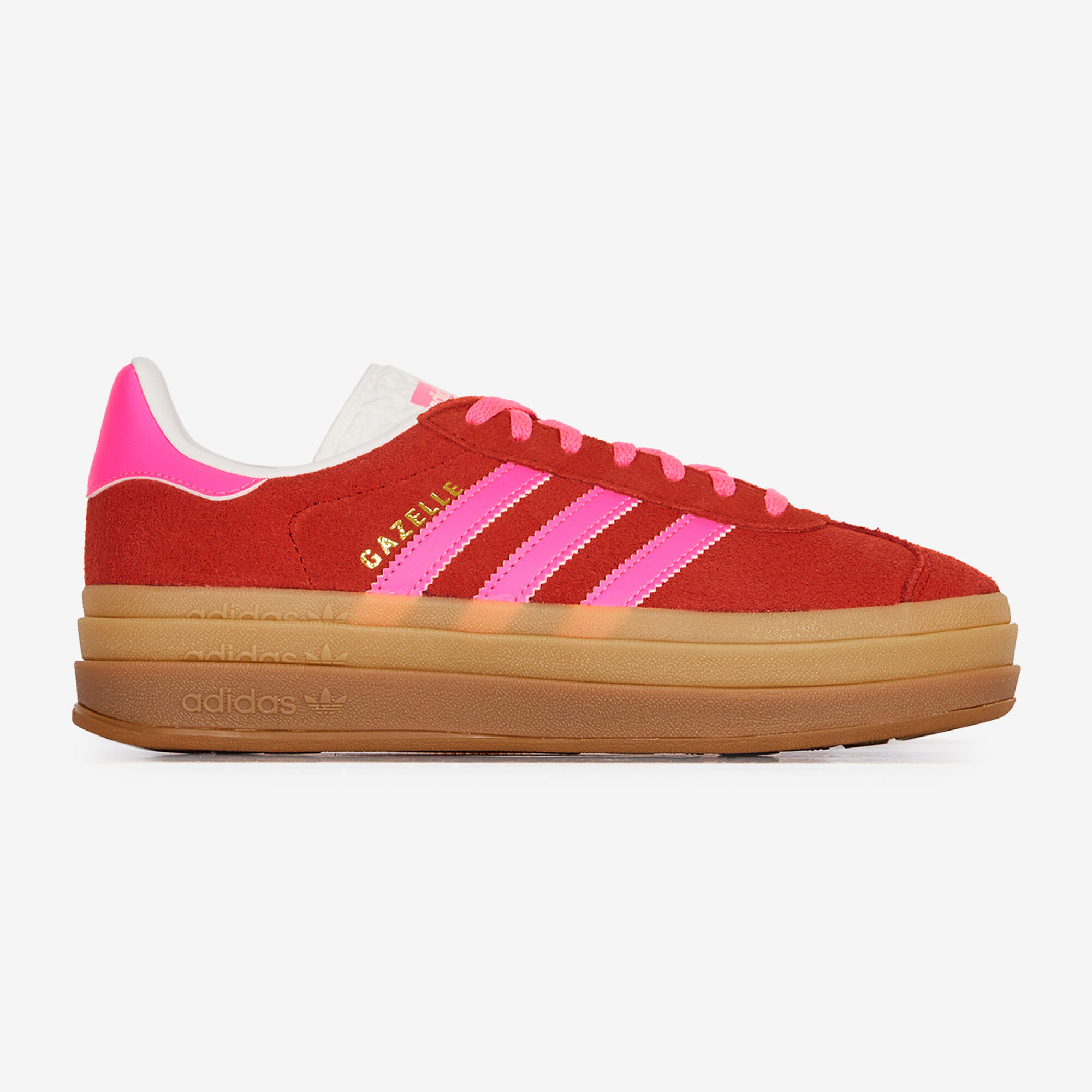 Adidas rosse donna online