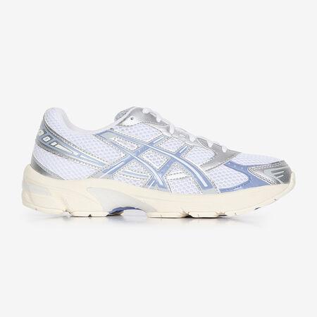ASICS gel-1130 GEL-1130 BIANCO/BLU DONNA