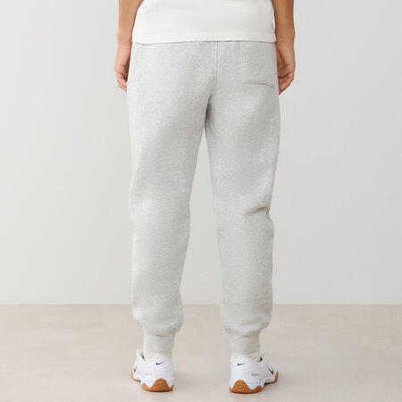 JORDAN PANT JOGGER BROOKLYN GRIGIO/BIANCO UOMO