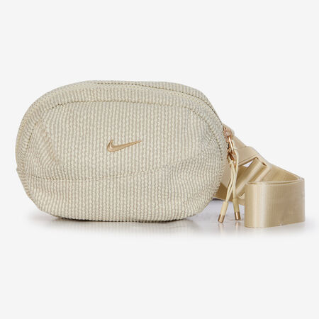 SACOCHE WAISTPACK AURA : BEIGE