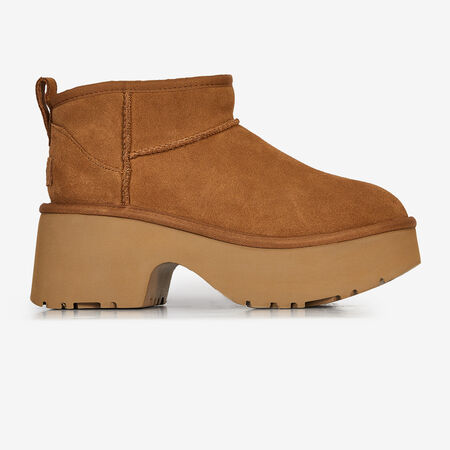UGG classic mini CLASSIC ULTRA MINI NEW HEIGHTS DONNA