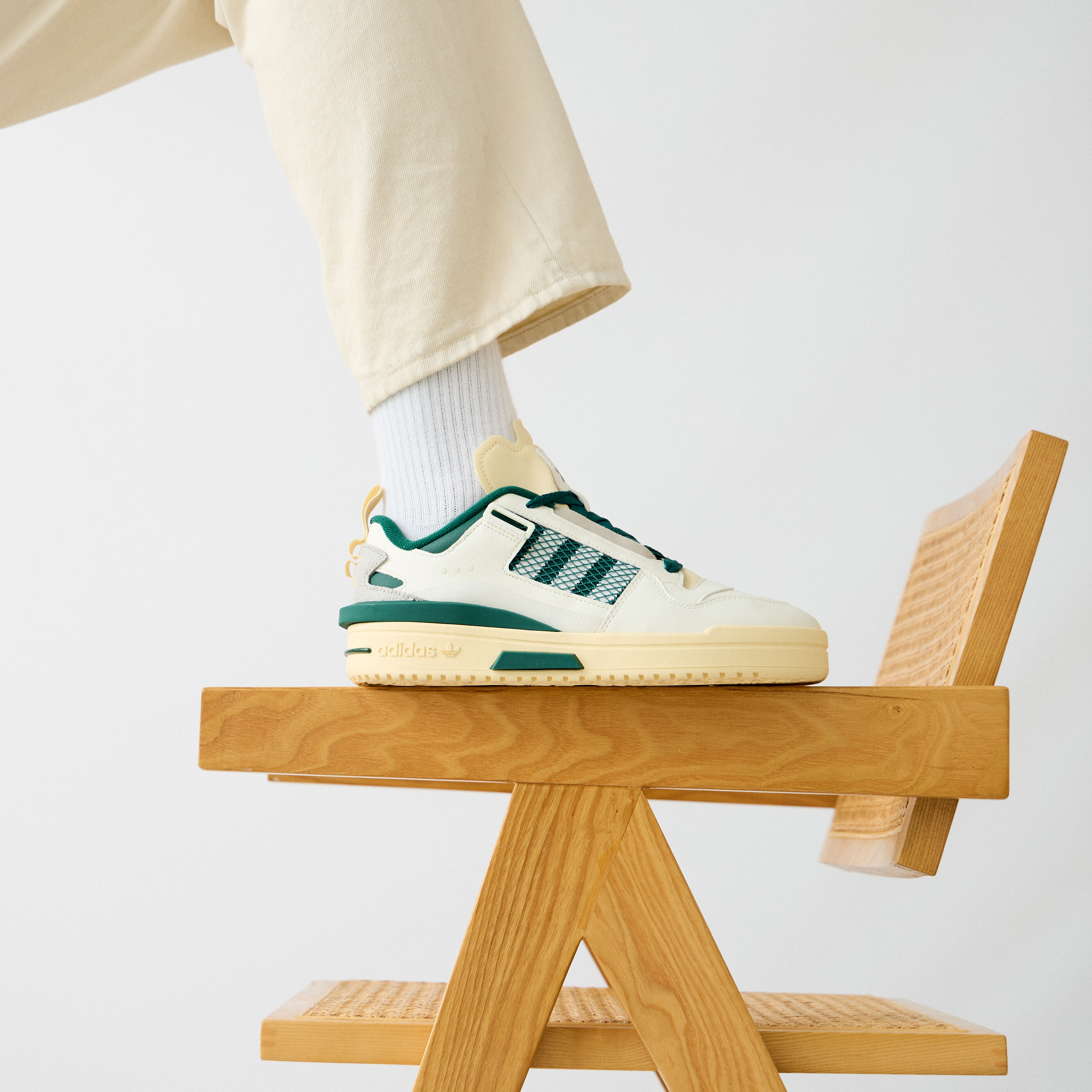 Adidas virgil abloh shop