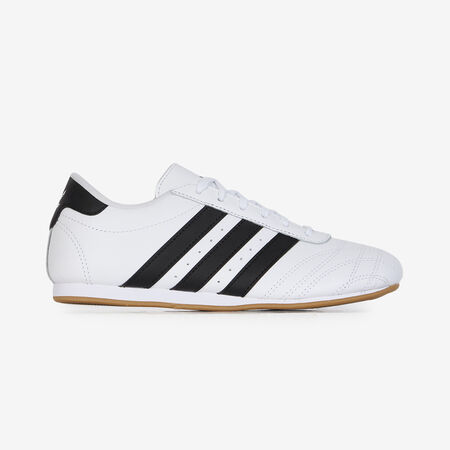 ADIDAS ORIGINALS TAEKWONDO LACE BIANCO/NERO RAGAZZO