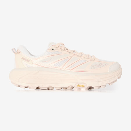 HOKA MAFATE SPEED 2 BEIGE DONNA