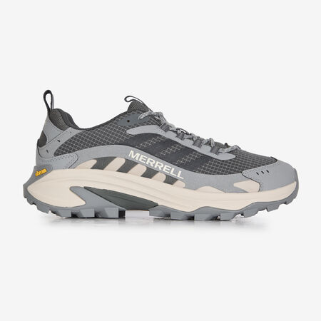 MOAB SPEED 2 : GRIGIO/BEIGE