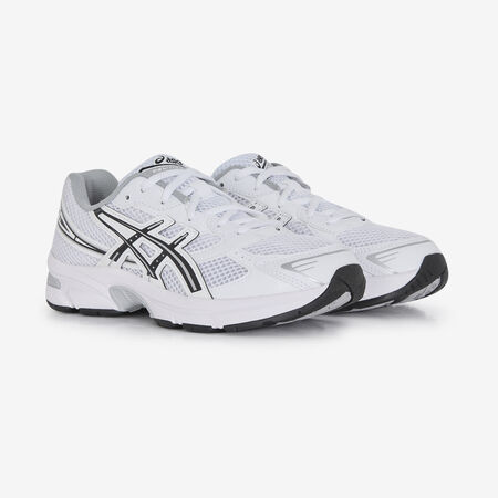 ASICS gel-1130 GEL-1130 BIANCO/NERO RAGAZZO