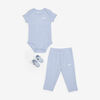null : BLU
