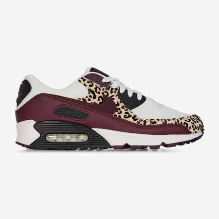 NIKE air max AIR MAX 90 NERO/BEIGE UOMO