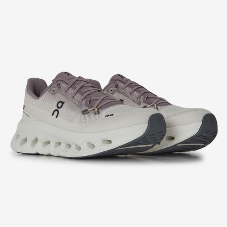 ON RUNNING CLOUDTILT BIANCO/ROSA DONNA