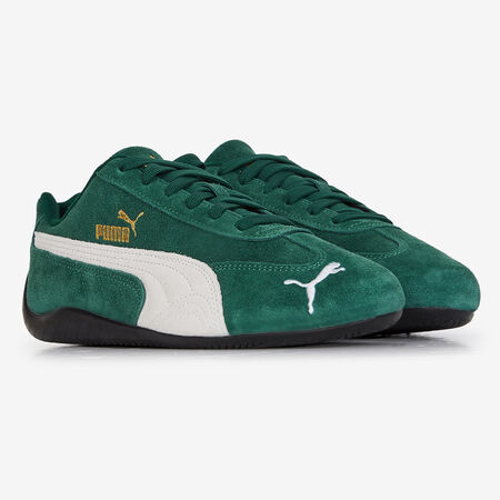 PUMA speedcat SPEEDCAT OG VERDE DONNA
