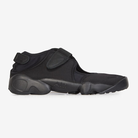 NIKE Air rift AIR RIFT NERO DONNA
