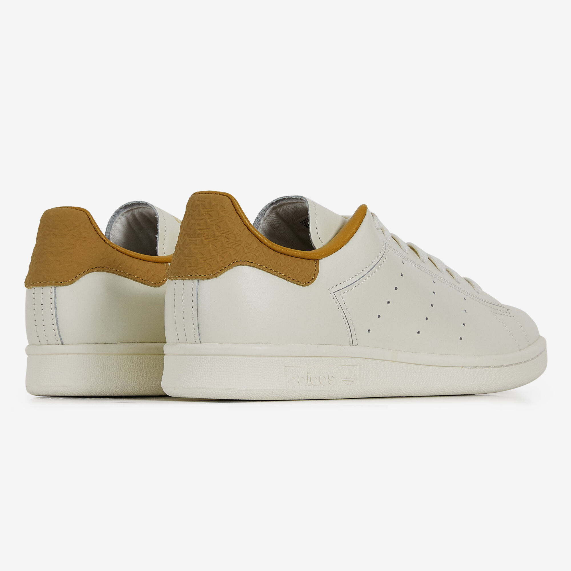 Adidas stan deals smith marroni