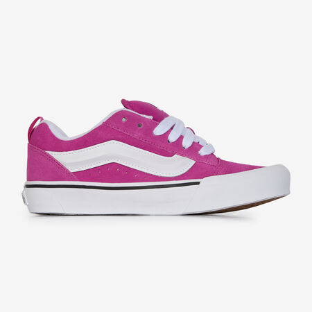 VANS KNU SKOOL ROSA DONNA