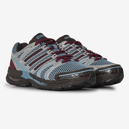 ADIDAS ORIGINALS Adistar ADISTAR CONTROL 5 BLU/BORDEAUX DONNA