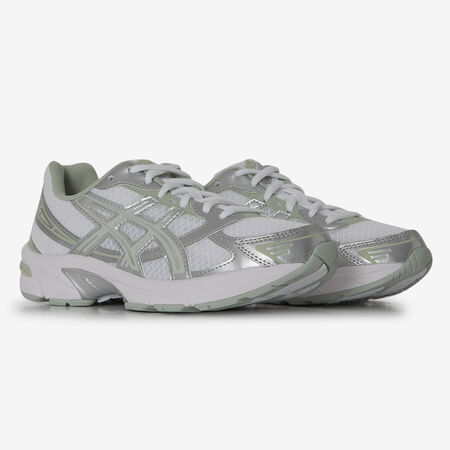 ASICS gel-1130 GEL-1130 BIANCO/VERDE DONNA