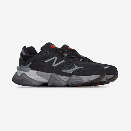 NEW BALANCE 9060 9060 NERO RAGAZZO