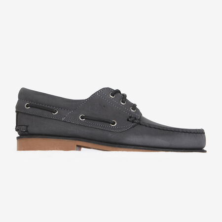 TIMBERLAND authentics AUTHENTICS 3 EYE CLASSIC NERO UOMO