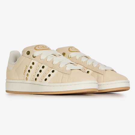 ADIDAS ORIGINALS campus CAMPUS 00S STUDS BEIGE DONNA