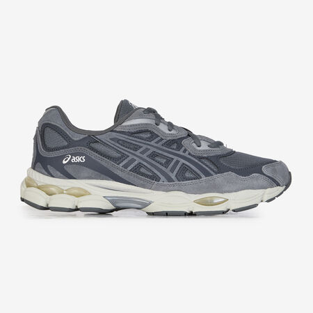 ASICS GEL-NYC GRIGIO UOMO