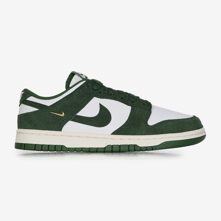 NIKE DUNK VERDE/BIANCO DONNA