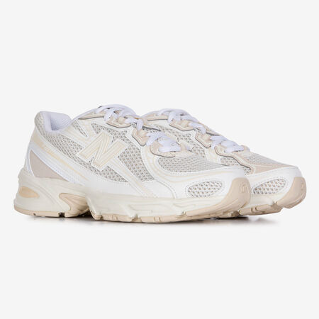 NEW BALANCE 740 740 BEIGE DONNA