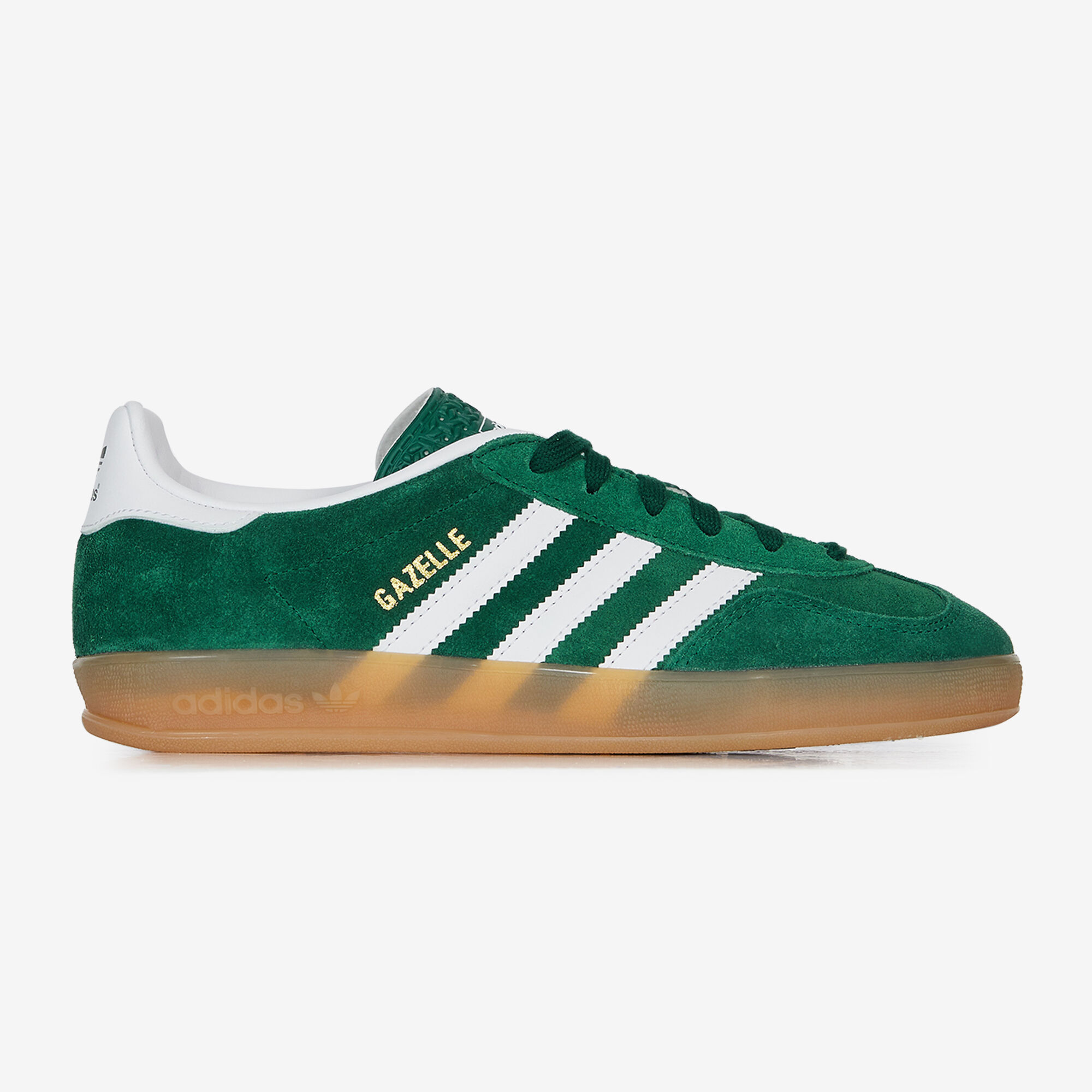 Adidas gazelle verdi uomo discount
