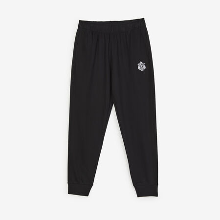 ONE PIECE PANT JOGGER ACE NERO UOMO