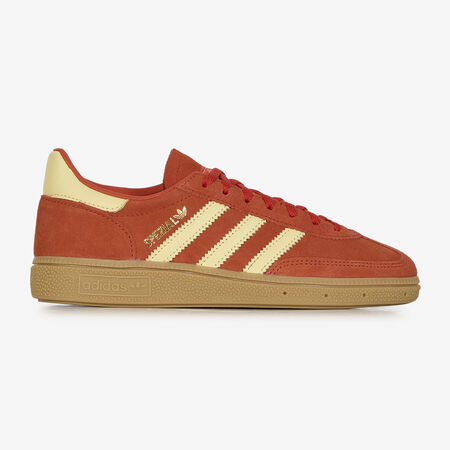 ADIDAS ORIGINALS HANDBALL SPEZIAL ROSSO/GIALLO DONNA