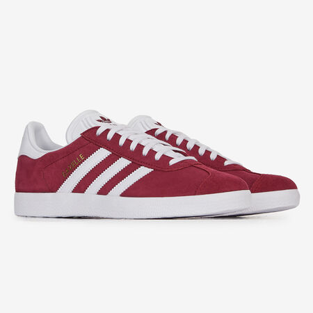 ADIDAS ORIGINALS gazelle GAZELLE BORDEAUX DONNA