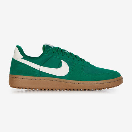 NIKE field general FIELD GENERAL VERDE/BIANCO DONNA